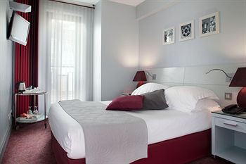 Hotel Paris Bastille