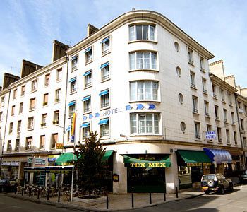 Le Grand Hôtel