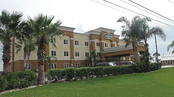 La Quinta Inn & Suites Corpus Christi - N Padre Isl