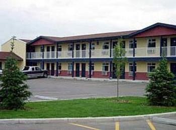 Empire Inn & Suites