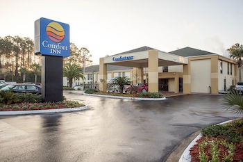 Comfort Inn Yulee