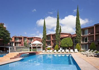 Hotel Real de Minas