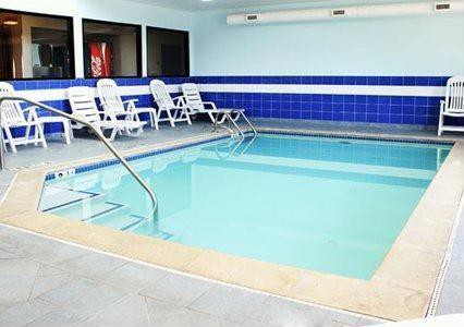 Comfort Suites