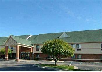 Comfort Suites