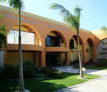 Nauticomar All Inclusive Hotel & Beach Club