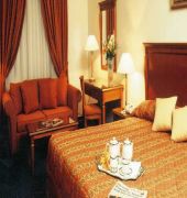 Castelli Hotel
