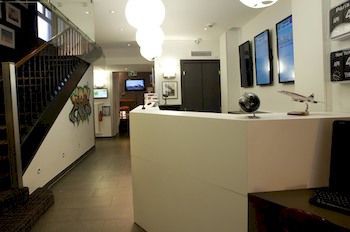 Hotel ibis Styles Strasbourg Centre Gare