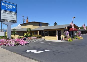 Rodeway Inn