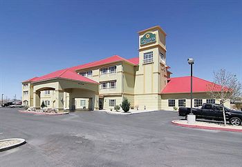 La Quinta Inn & Suites Hobbs