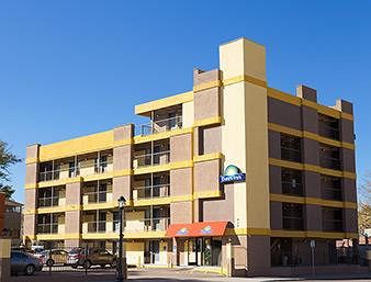 Econo Lodge Downtown