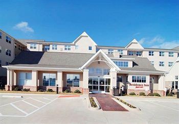 Residence Inn by Marriott Dallas Arlington South