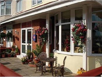 The Golden Sands - Guest house