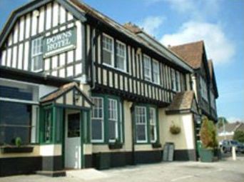 The Downs Hotel