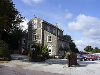 Woodleigh Coach House - Guest house