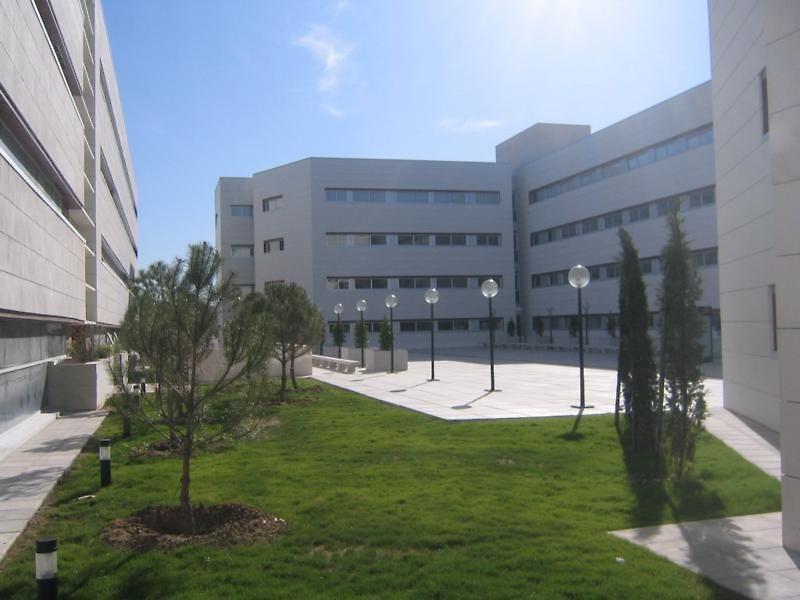 Apartamentos ATH Domocenter