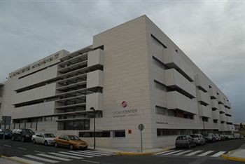 Apartamentos ATH Domocenter