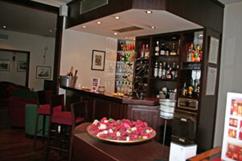 Hôtel Le Roosevelt