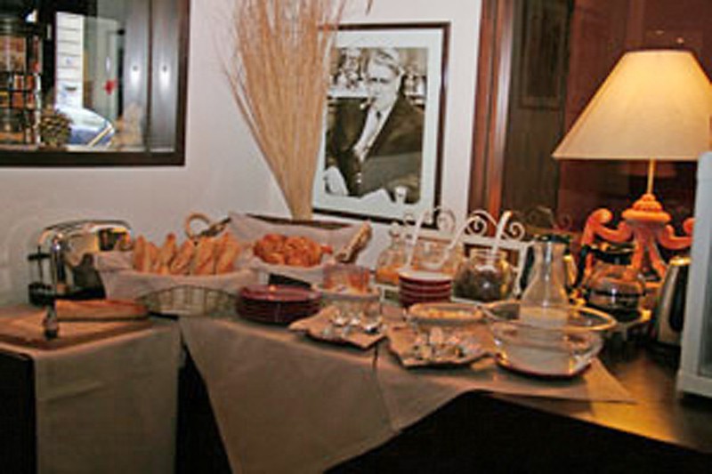 Hôtel Le Roosevelt