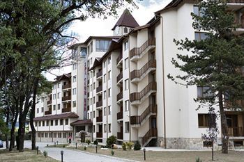 Spa Club Bor