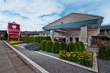 Kelowna Inn and Suites