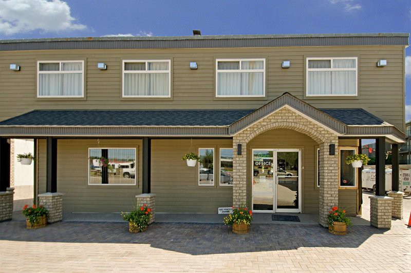 Canadas Best Value Inn