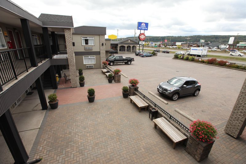 Canadas Best Value Inn