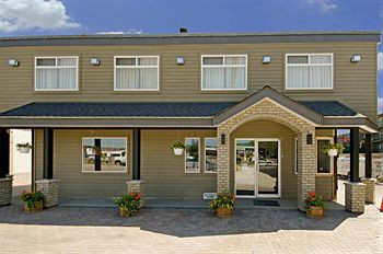 Canadas Best Value Inn