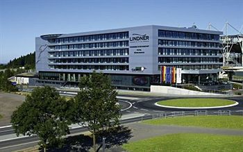 Motorsport Hotel