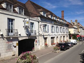 Hôtel Le Maxime
