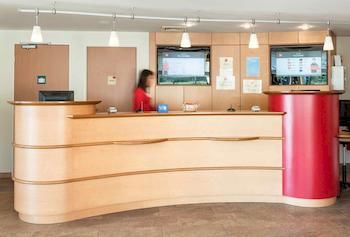 Hotel ibis Golfe de Saint Tropez