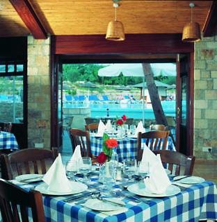Basilica Holiday Resort