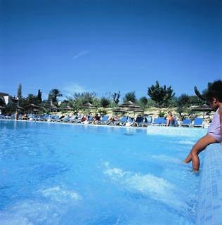 Basilica Holiday Resort
