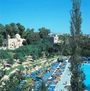 Basilica Holiday Resort