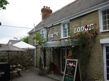 Porth Lodge Hotel - Guest House