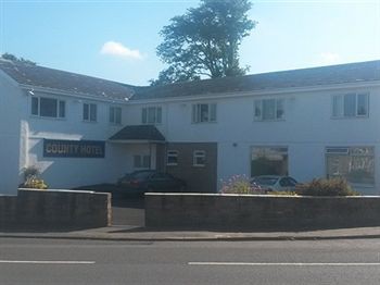 The County Hotel