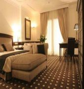Hotel Eurostars Palacio Buenavista