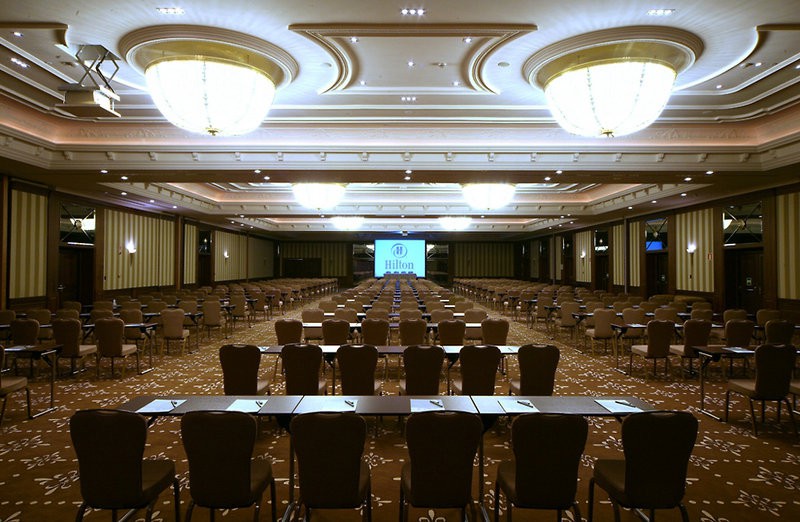 Hotel Eurostars Palacio Buenavista