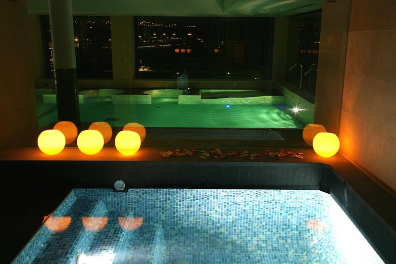 Hotel Eurostars Palacio Buenavista