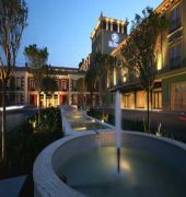 Hotel Eurostars Palacio Buenavista