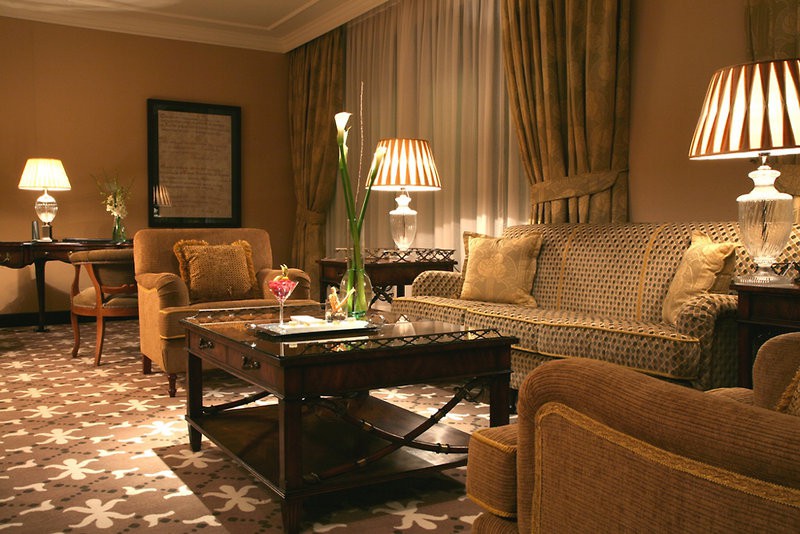Hotel Eurostars Palacio Buenavista