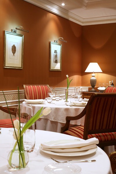 Hotel Eurostars Palacio Buenavista