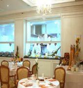 Hotel Eurostars Palacio Buenavista