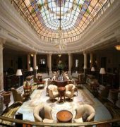 Hotel Eurostars Palacio Buenavista