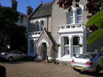 George Hotel - B&B