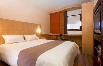 Hôtel ibis Marseille Provence Aéroport