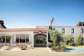 ibis Narbonne