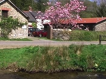 Home Place Farmhouse Spa - B&B