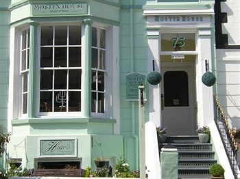 Mostyn House - Guest house