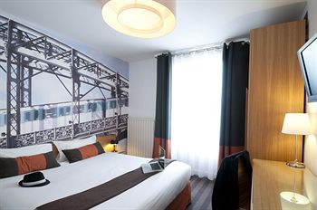 Le 20 Prieure Hotel