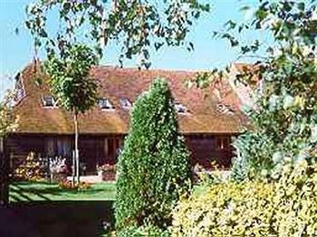 The Old Barn at Bethersden